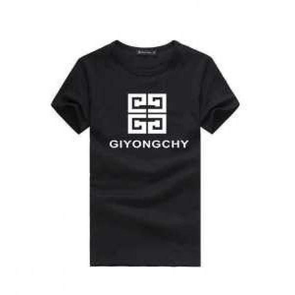 2026SALE開催 GIVENCHY ジバンシー半袖 Tシャツ