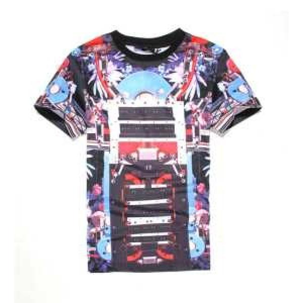 格安！ 2026 GIVENCHY ジバンシィ 半袖Tシャツ