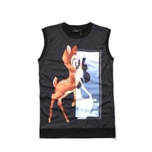 SALE開催 2026 GIVENCHY ジバンシィ 半袖Tシャツ
