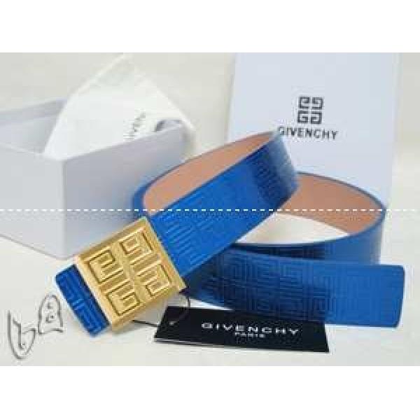 GIVENCHY ジバンシィ 2026春夏 新作 最高ランク 本革（牛皮）ベルト