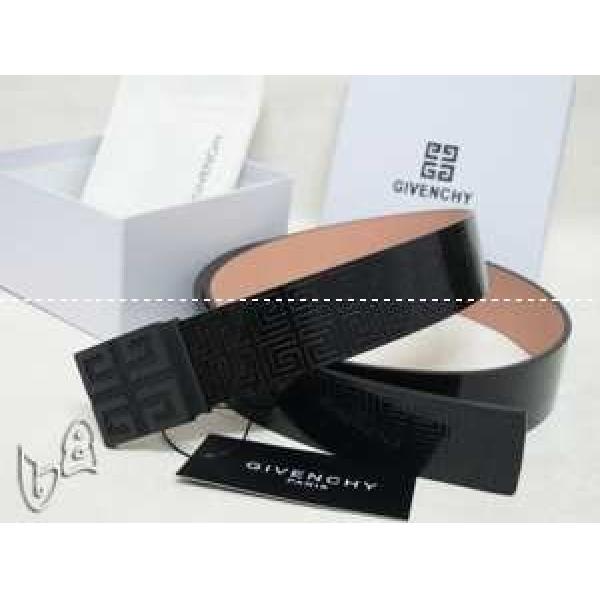 GIVENCHY ジバンシィ 2026春夏 新作 最高ランク 本革（牛皮）ベルト