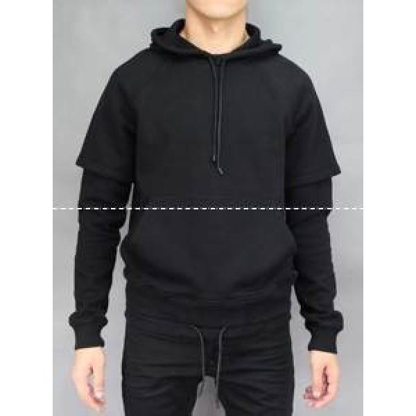 2026春夏新作 GIVENCHY ジバンシィ パーカー