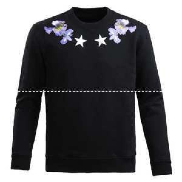 2026-14GIVENCHY ジバンシィ パーカー SALE!今季