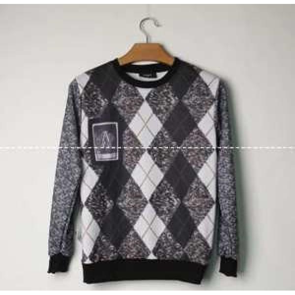 2026-14GIVENCHY ジバンシィ パーカー 新入荷