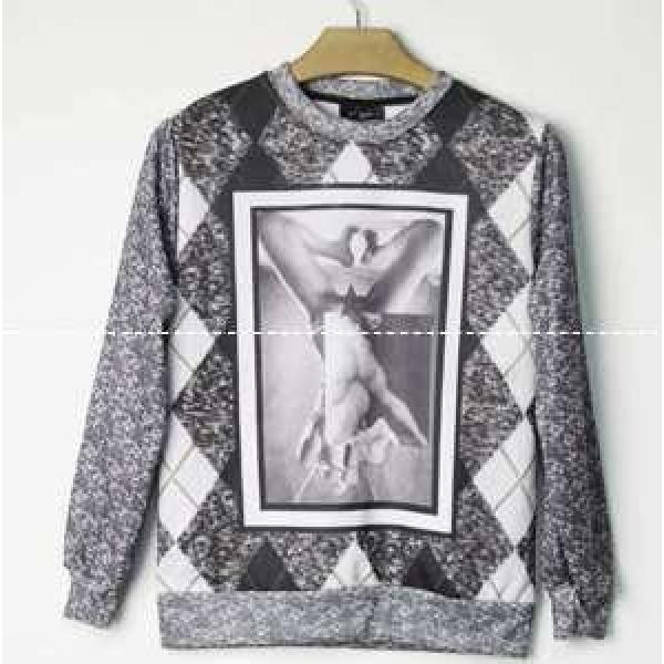 2026-14GIVENCHY ジバンシィ パーカー 人気が爆発