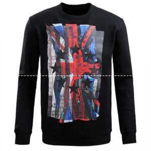 2026-14GIVENCHY ジバンシィ パーカー 美品！