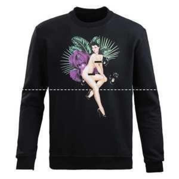 2026-14GIVENCHY ジバンシィ パーカー 人気商品