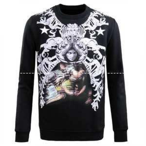 2026-14GIVENCHY ジバンシィ パーカー 大人気☆NEW!!