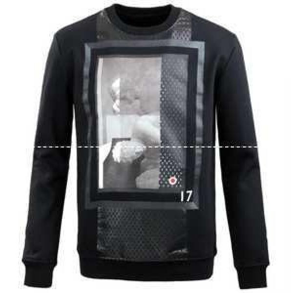 2026-14SALE開催 GIVENCHY ジバンシィ パーカー