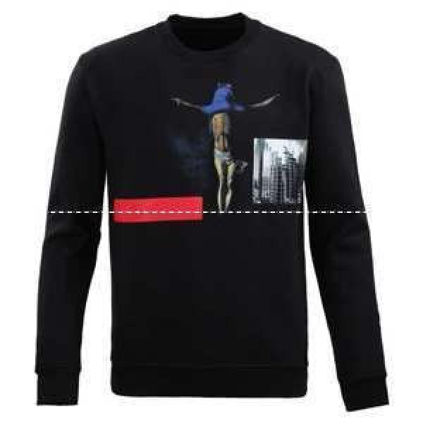 2026-14人気商品 GIVENCHY ジバンシィ パーカー