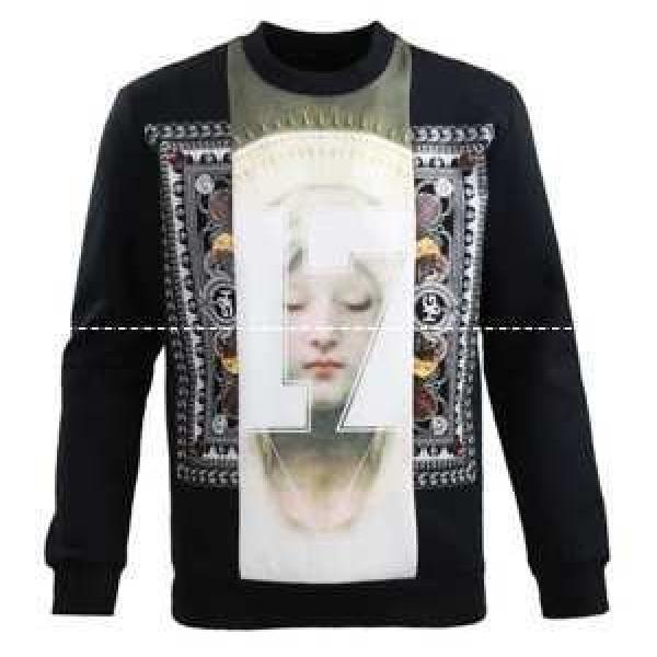 2026-14特選新作 GIVENCHY ジバンシィ パーカー
