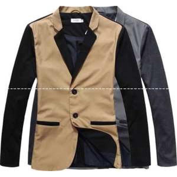 新入荷 2026-14 秋冬 LANVIN ダブルスーツ 2色可選