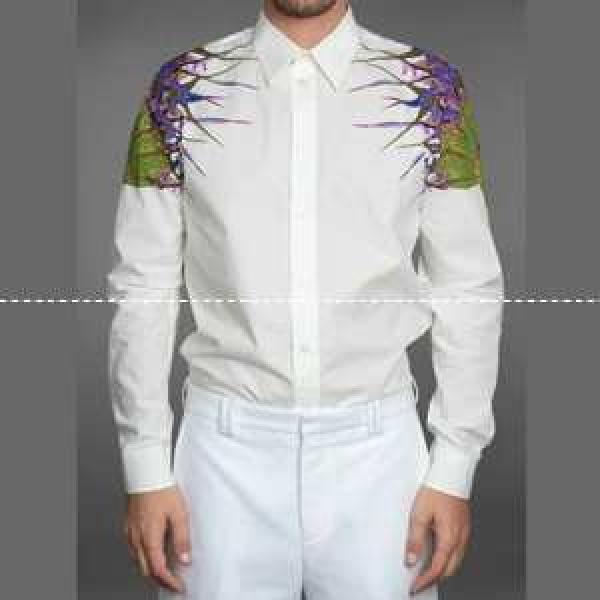 GIVENCHY ジバンシィ 2026秋冬新作 長袖 シャツ