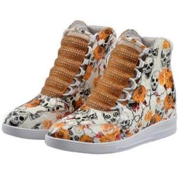 2026 新入荷 alexander mcqueen アレキサンダー マックイーン スニーカー