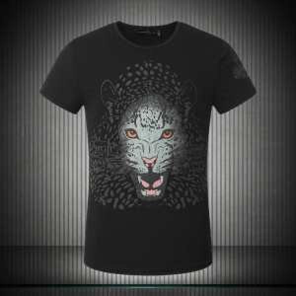 2026春夏 alexander mcqueen アレキサンダー マックイーン 格安！半袖TシャツUネック 3色可選