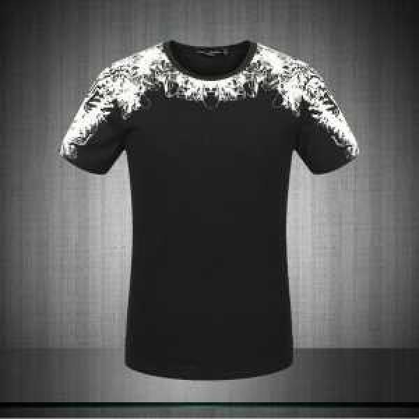 2026 値下げ！ 2026 alexander mcqueen アレキサンダー マックイーン半袖Tシャツ3色可選