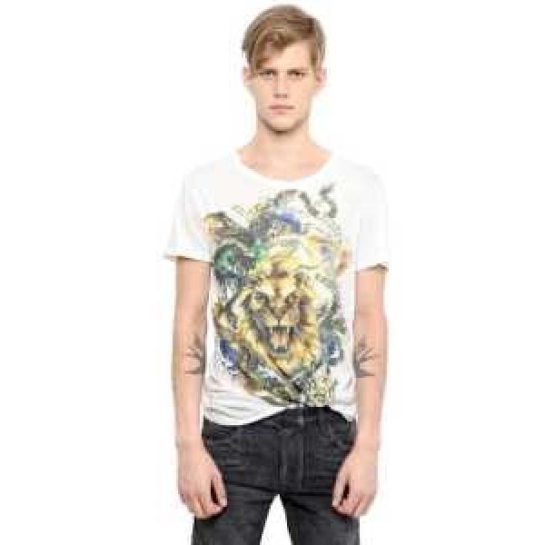 特選新作 2026春夏新作 BALMAIN バルマン 半袖Tシャツ