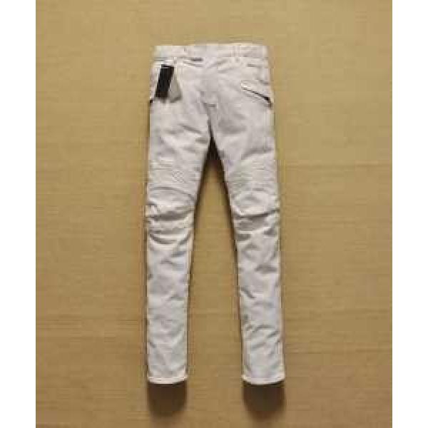 ◆モデル愛用◆ 2026 BALMAIN バルマンデニム