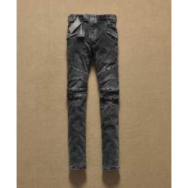 完売品！ 2026 BALMAIN バルマンデニム