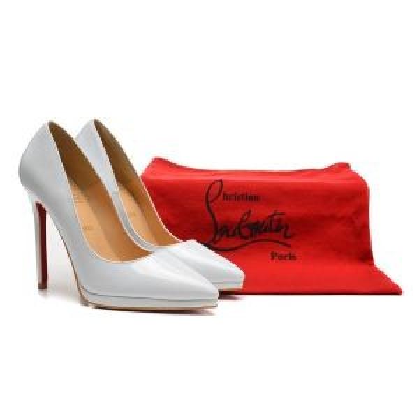 2026秋冬 お買得  Christian Louboutinクリスチャンルブタン レディースパンプス