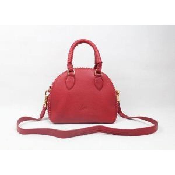 2026秋冬 SALE開催 Christian Louboutinクリスチャンルブタン レディース手持ち&amp;ショルダー掛け 2801