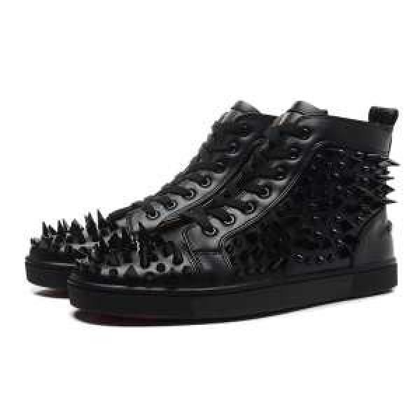 人気商品 Christian Louboutinクリスチャンルブタン 2026春夏 スニーカー
