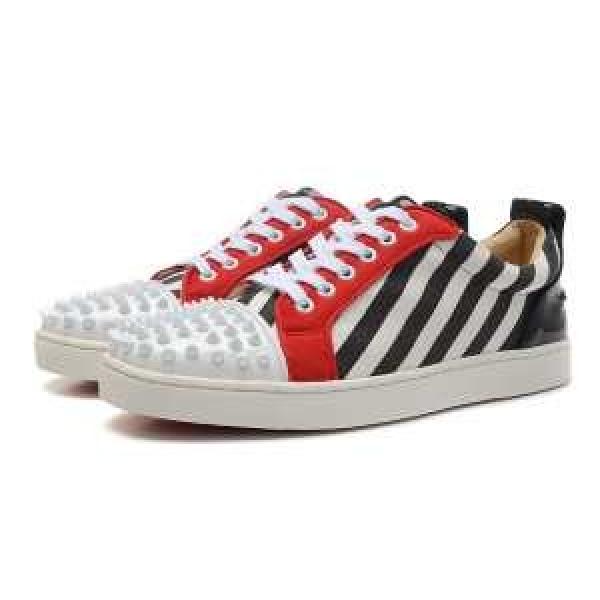 SALE開催 Christian Louboutinクリスチャンルブタン 2026春夏 スニーカー