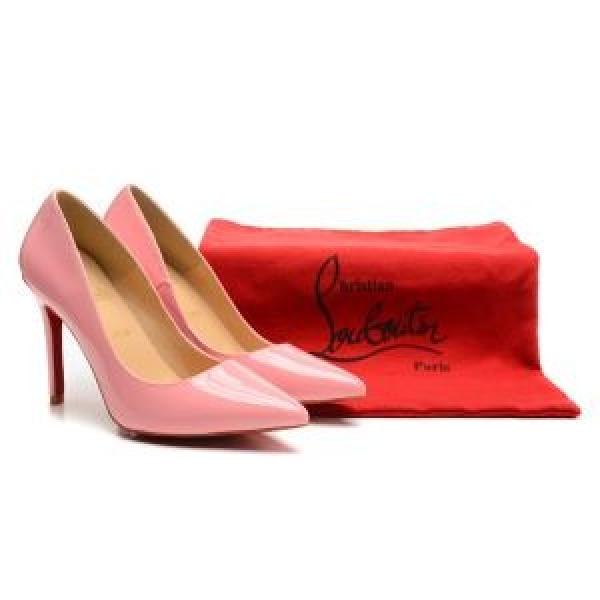 2026秋冬  完売品！Christian Louboutinクリスチャンルブタン レディースパンプス