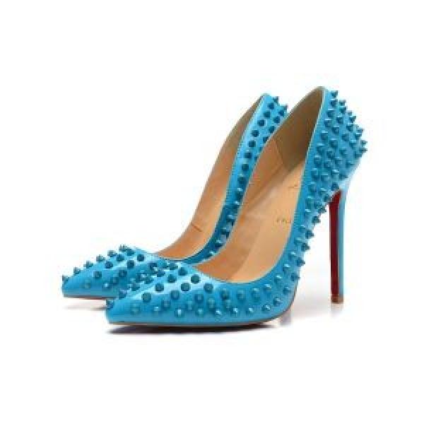 2026春夏希少 Christian Louboutinクリスチャンルブタン パンプス