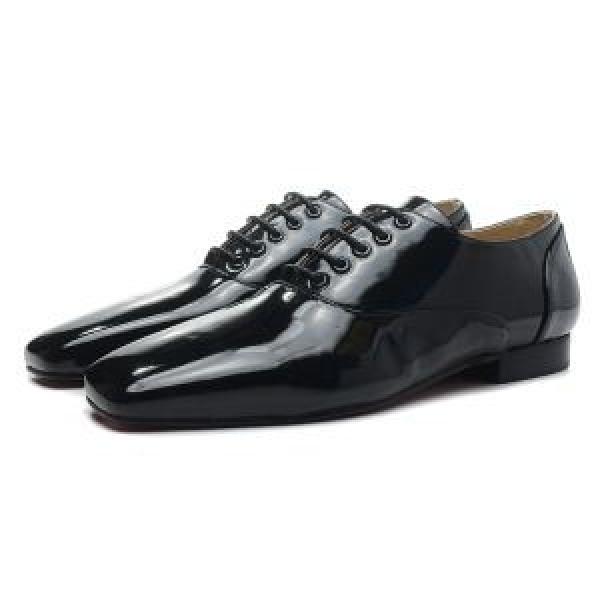 2026春夏 Christian Louboutinクリスチャンルブタン SALE!今季 スニーカー 靴