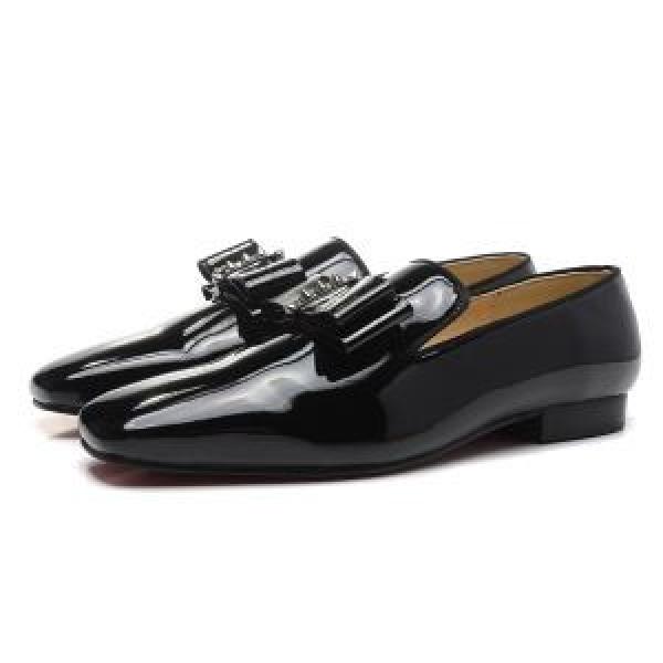 2026春夏 大人気☆NEW!!Christian Louboutinクリスチャンルブタン スニーカー 靴