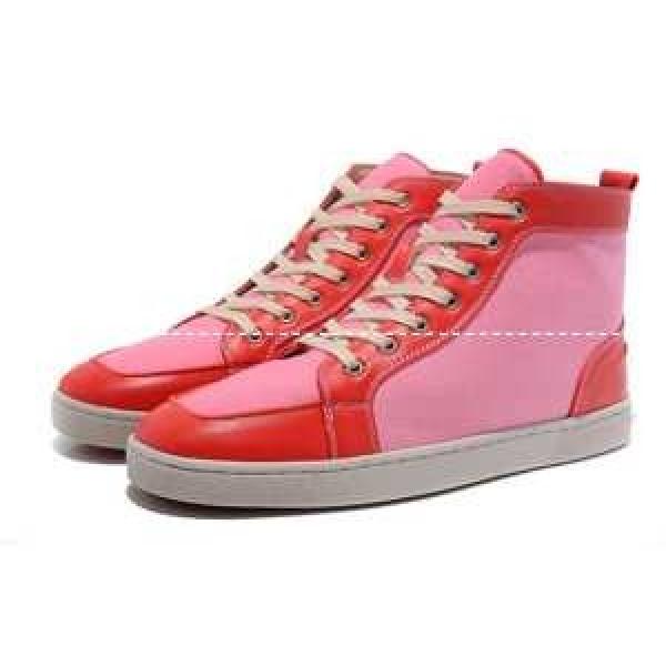 2026春夏新作Christian Louboutinクリスチャンルブタン スニーカー 靴 最高ランク