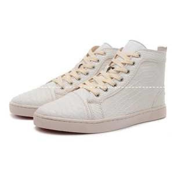 2026春夏新作Christian Louboutinクリスチャンルブタン スニーカー 靴 最高ランク