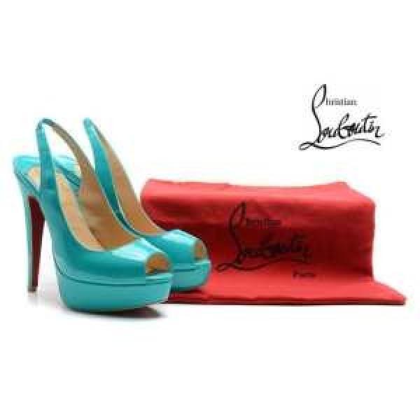 入手困難 2026 Christian Louboutin クリスチャンルブタンパンプス