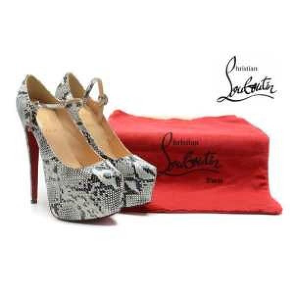 【激安】 2026 Christian Louboutin クリスチャンルブタンパンプス