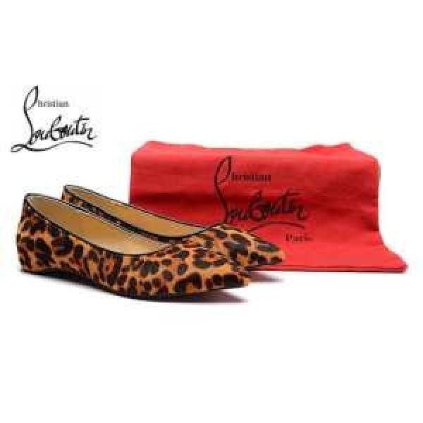存在感◎ 2026 Christian Louboutin クリスチャンルブタンパンプス