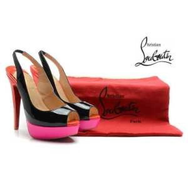 上質 2026 Christian Louboutin クリスチャンルブタンパンプス