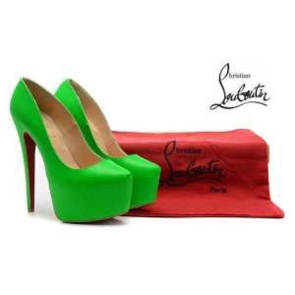 2026 美品 Christian Louboutin クリスチャンルブタンパンプス