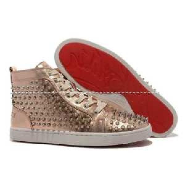 2026-13秋冬新作Christian Louboutinクリスチャンルブタンビジネスシューズ靴シューズスニーカー