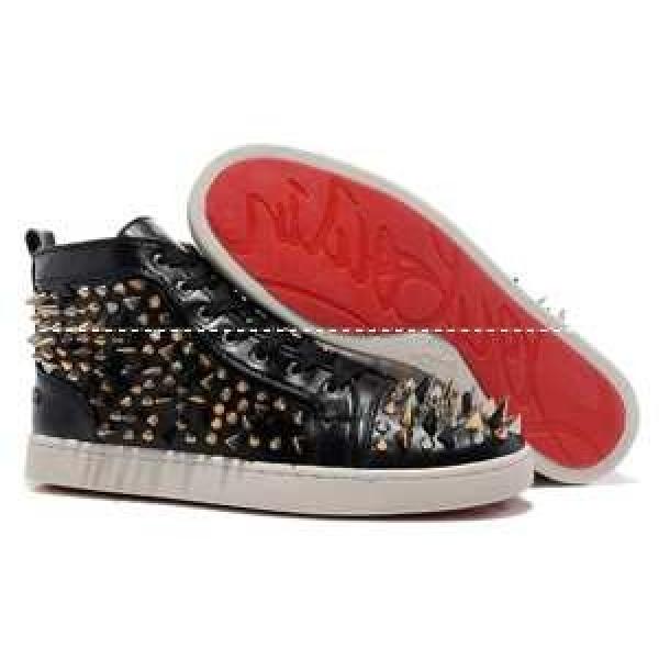 2026-13秋冬新作Christian Louboutinクリスチャンルブタンビジネスシューズ靴シューズスニーカー