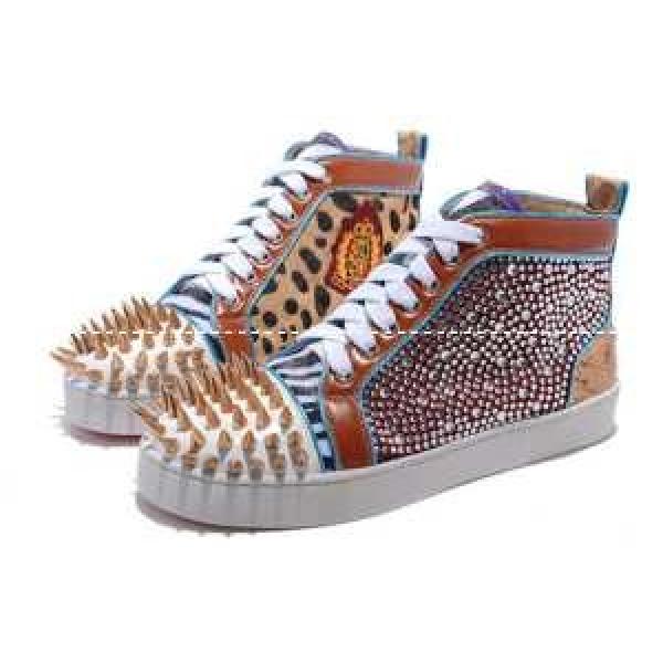 2026新作Christian Louboutinクリスチャンルブタンビジネスシューズ靴シューズスニーカー