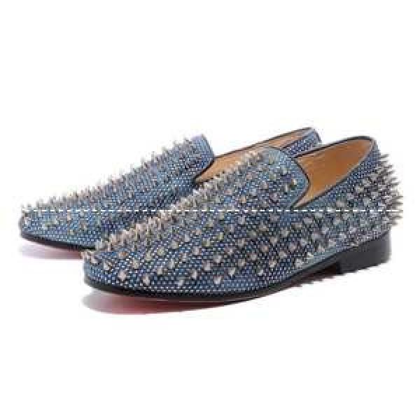 2026新作Christian Louboutinクリスチャンルブタンビジネスシューズ靴シューズスニーカー