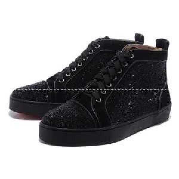 2026新作Christian Louboutinクリスチャンルブタンビジネスシューズ靴シューズスニーカー