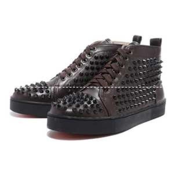 2026新作Christian Louboutinクリスチャンルブタンビジネスシューズ靴シューズスニーカー