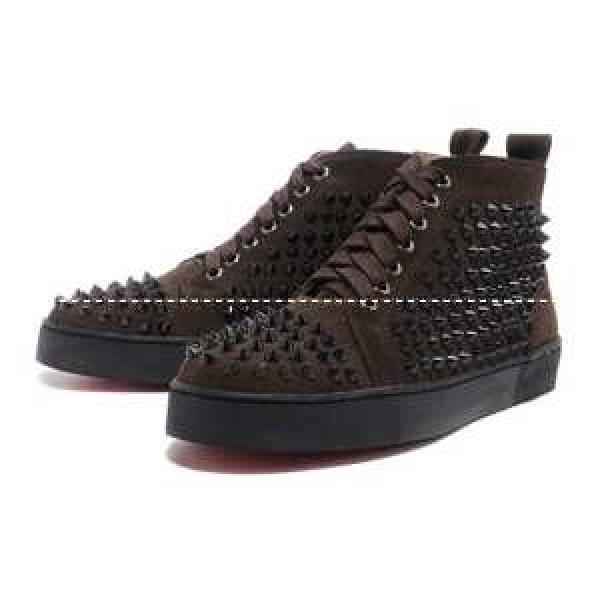 2026新作Christian Louboutinクリスチャンルブタンビジネスシューズ靴シューズスニーカー
