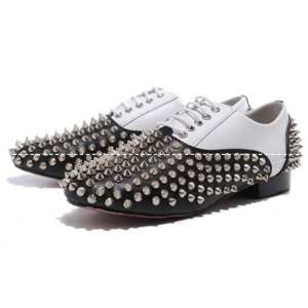 2026新作Christian Louboutinクリスチャンルブタンビジネスシューズ靴シューズスニーカー