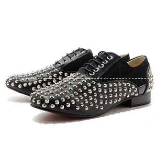2026新作Christian Louboutinクリスチャンルブタンビジネスシューズ靴シューズスニーカー