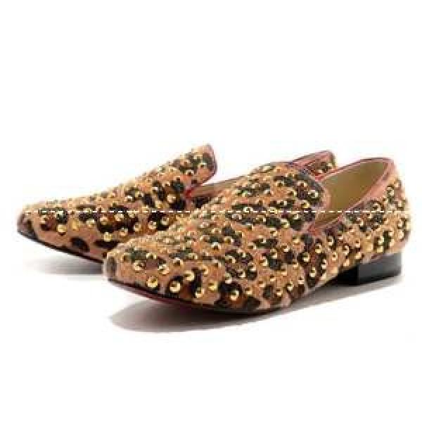 2026新作Christian Louboutinクリスチャンルブタンビジネスシューズ靴シューズスニーカー