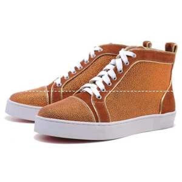 2026新作Christian Louboutinクリスチャンルブタンビジネスシューズ靴シューズスニーカー