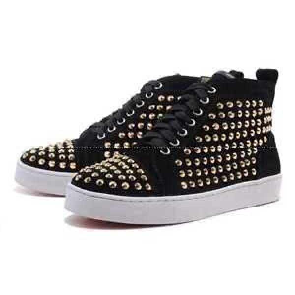 2026新作Christian Louboutinクリスチャンルブタンビジネスシューズ靴シューズスニーカー